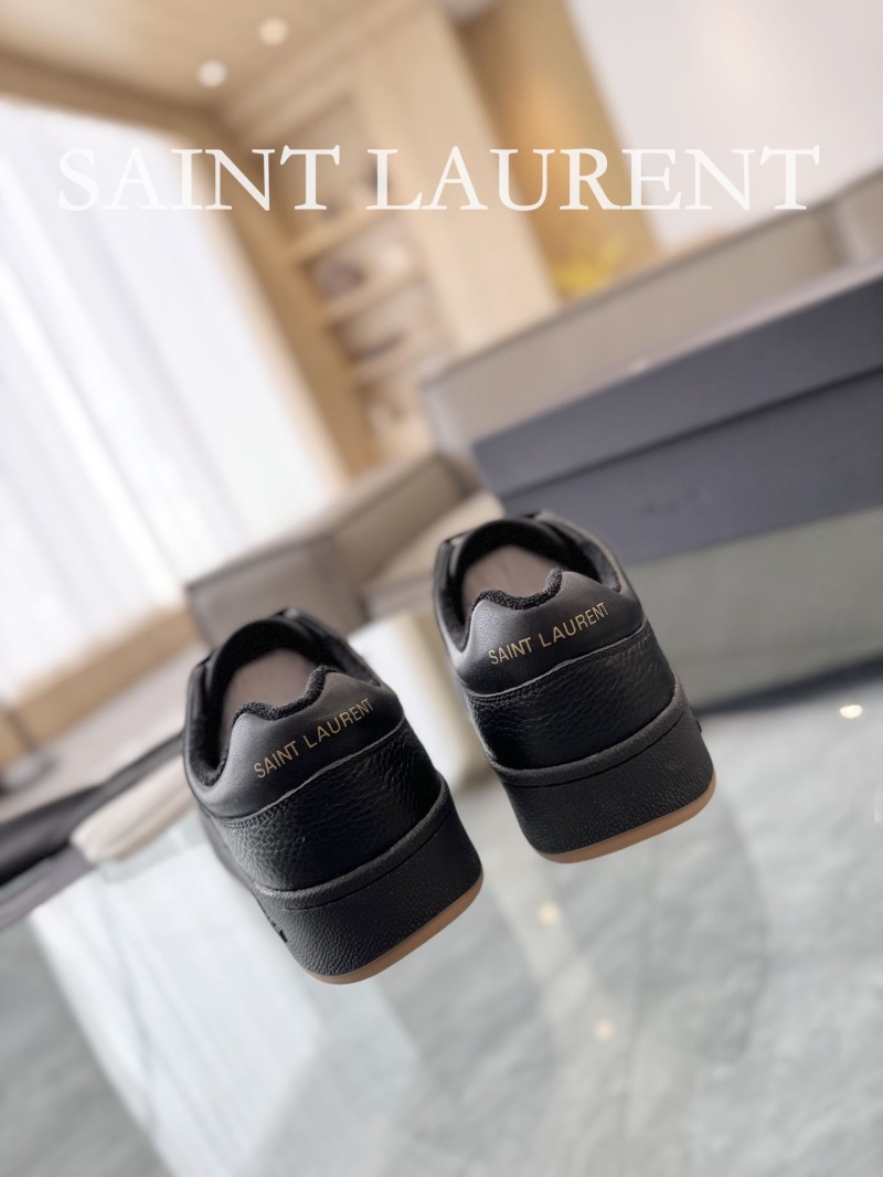 YSL Casual Shoes